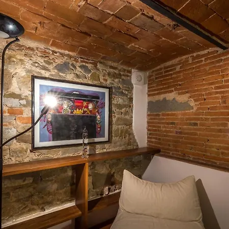 Pignone By Mmega Apartment Florence