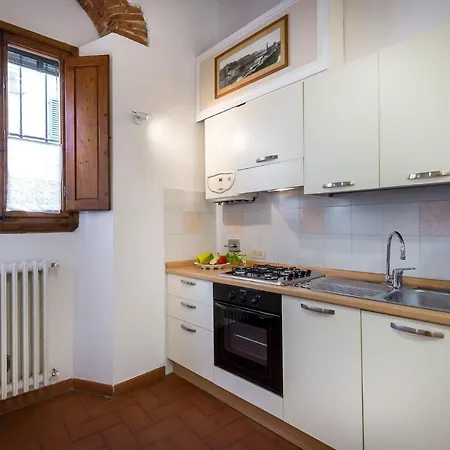 Pignone By Mmega Apartment *