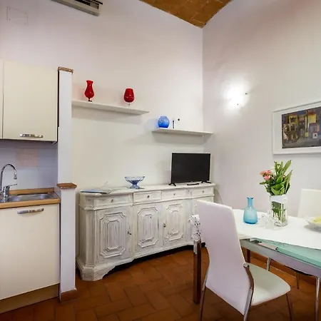 Pignone By Mmega Apartment Florence