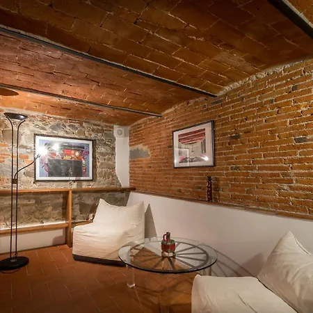 Apartment Pignone By Mmega Florence