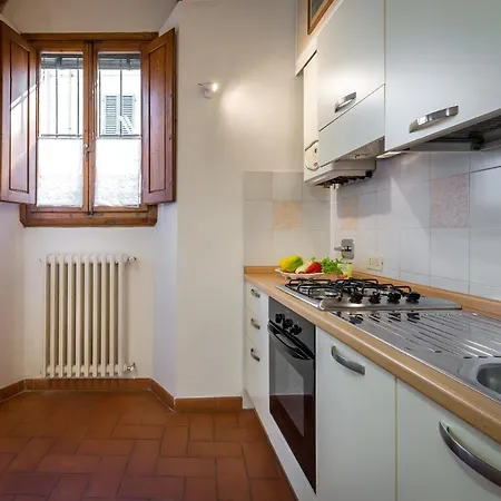 Pignone By Mmega Apartment