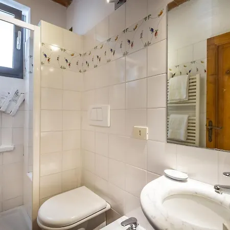 Pignone By Mmega Apartment Florence