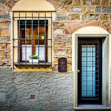 Pignone By Mmega Apartment Florence