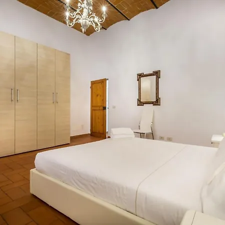 Pignone By Mmega Apartment