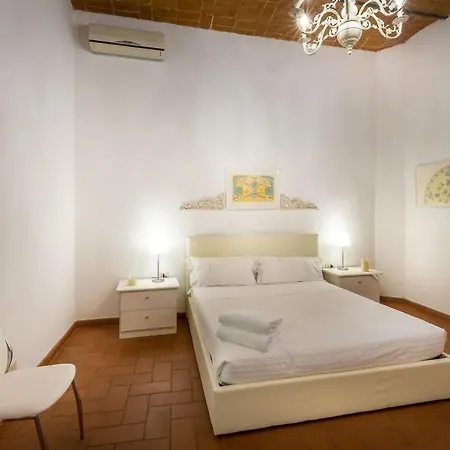 Apartment Pignone By Mmega *