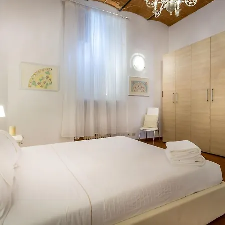 Pignone By Mmega Apartment Florence