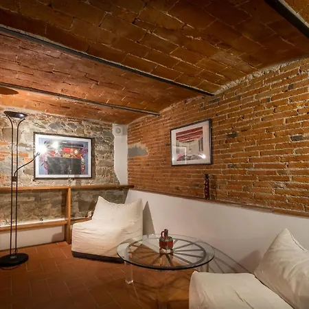 Daire Pignone By Mmega Floransa