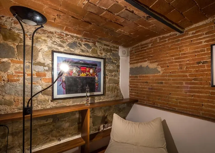 Pignone By Mmega Apartament Florencja
