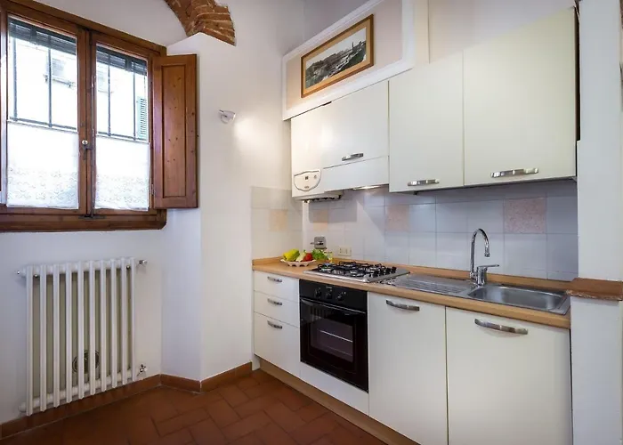 Pignone By Mmega Apartament *