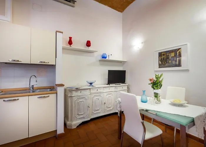 Pignone By Mmega Apartament Florencja