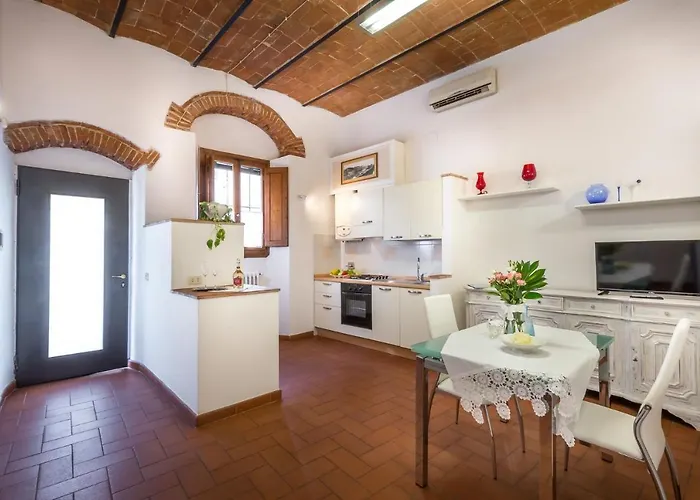 Apartament Pignone By Mmega