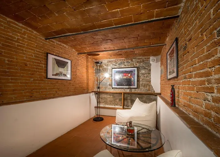 Apartament Pignone By Mmega *