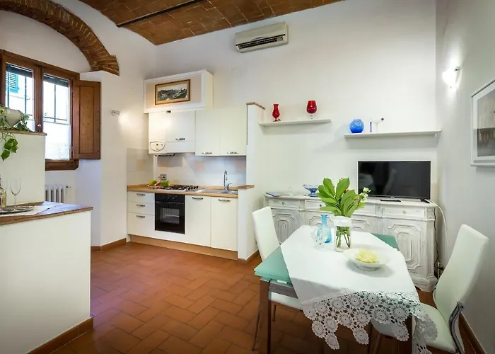 Apartament Pignone By Mmega