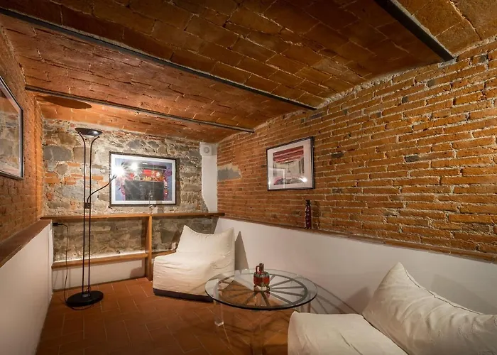 Apartament Pignone By Mmega Florencja