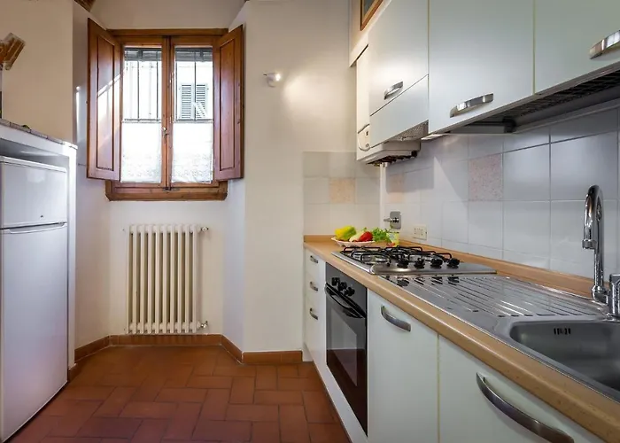 Pignone By Mmega Apartament