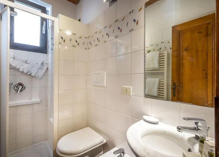 Pignone By Mmega Apartament Florencja