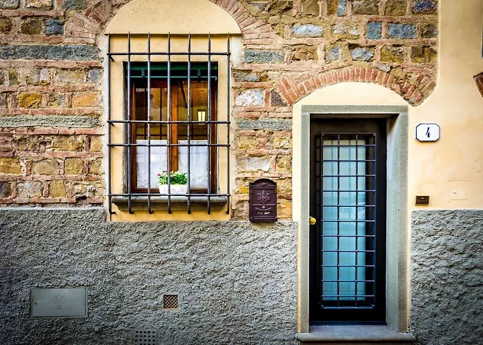 Pignone By Mmega Apartament Florencja