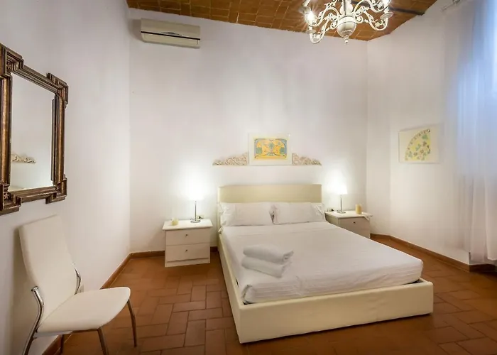 Apartament Pignone By Mmega *