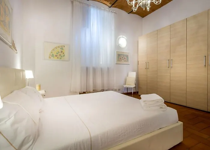 Pignone By Mmega Apartament Florencja