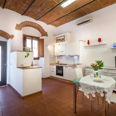 Appartement Pignone By Mmega