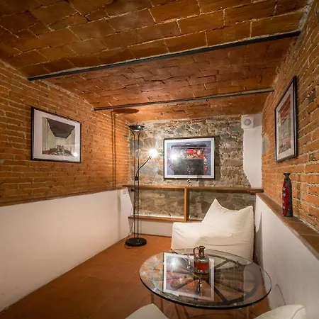 Appartement Pignone By Mmega *