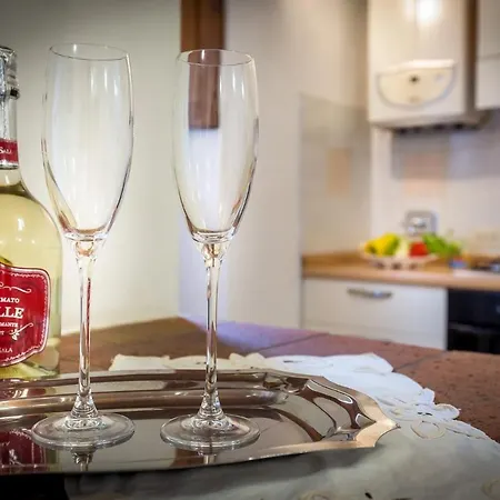 Pignone By Mmega Appartement Florence