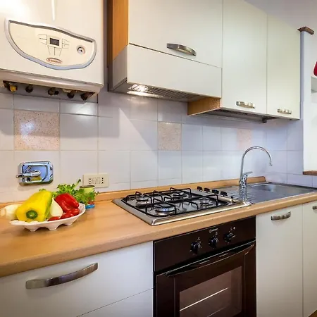 Appartement Pignone By Mmega