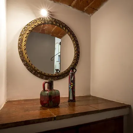 Pignone By Mmega Appartement *